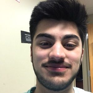 Meet your Posher, Saransh